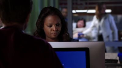 - Maggie.
- Yeah. - Chicago Med