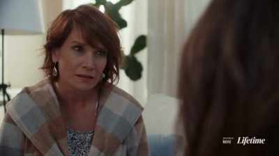Maggie,
you gotta let me in. - My Best Friend's Secret Life