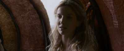 MAGGIE: You might survive today. - King Arthur: Legend of the Sword