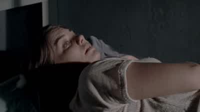Maggie, you need to talk about it. - The Walking Dead