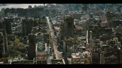 Maggie: You think the plan's
going to work? - The Walking Dead: Dead City