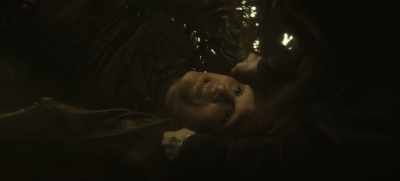 Maggie's down there now.
Burning so bright. - The Winchesters