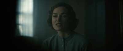 Maggie's nine.
The boys are seven and five. - Boston Strangler