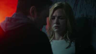 - Maggie's son?
- Mm-hmm. Yeah, he has the DNA. - The Rookie: Feds
