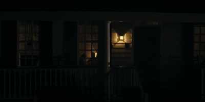Maggie's talking to Paul,
and Paul's talking to Alex. - Low Country: The Murdaugh Dynasty