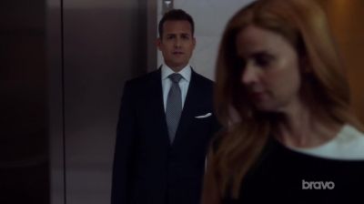 Magia tollox de terras. - Suits