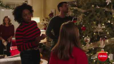 Magic is always surrounding us. - Christmas Unwrapped