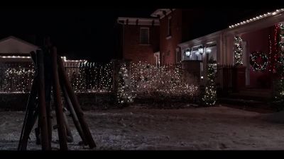 Magic boxes that make merry - The Knight Before Christmas