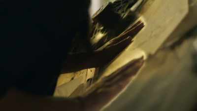 - [magic buzzing] - The Bureau of Magical Things