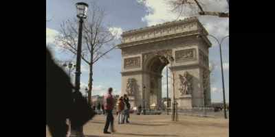 [Magic] Cookie and I are doing
some honeymooning, uh, some sightseeing. - They Call Me Magic