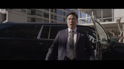 Magic. Damn it! Get to Lang's, now! - Ant Man and the Wasp
