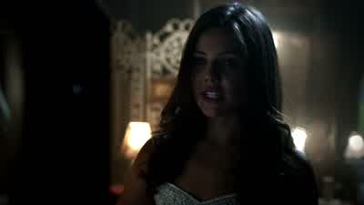 Magic. I want to hear your side of it. - The Originals