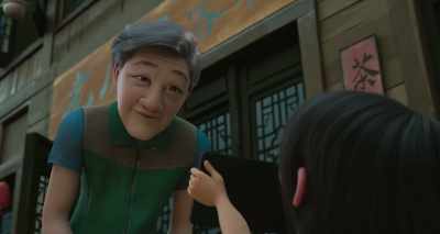 ♪ Magic in these Mooncakes for you ♪ - Over the Moon