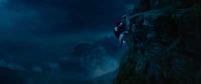 Magic. Magic. Magic. Magic. - Tanhaji: The Unsung Warrior