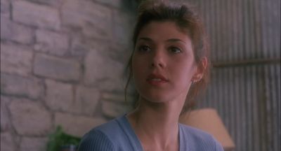 Magic records and a baboon heart - Untamed Heart
