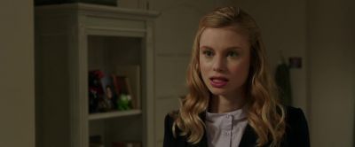 Magic should be used for something more than warm and fuzzy classroom exercises - Vampire Academy