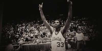 [Magic] The goal and dream
that I had set came to fruition, - They Call Me Magic