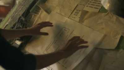- [magic tinkling] - The Bureau of Magical Things