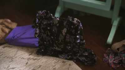 - [magic tinkling] - The Bureau of Magical Things