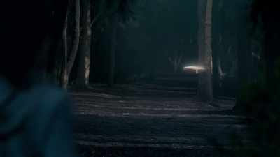 - [magic tinkling] - The Bureau of Magical Things