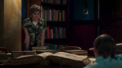 - [magic tinkling] - The Bureau of Magical Things