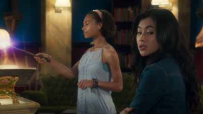 - [magic twinkles] - The Bureau of Magical Things