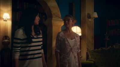 - [magic twinkling] - The Bureau of Magical Things