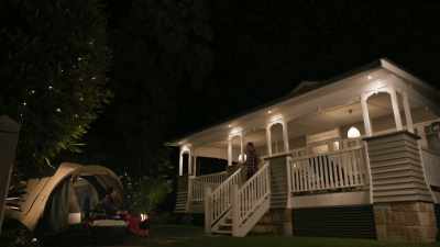 - [magic twinkling] - The Bureau of Magical Things