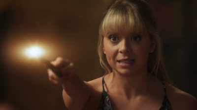 - [magic zapping] - The Bureau of Magical Things
