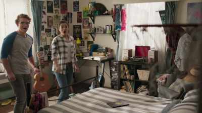 - [magic zapping] - The Bureau of Magical Things