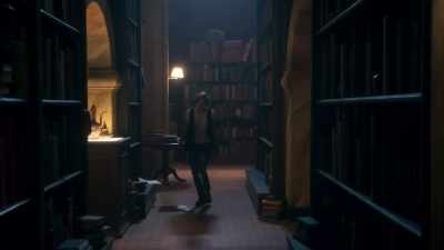 - [magic zaps] - The Bureau of Magical Things