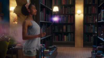 - [magic zaps] - The Bureau of Magical Things