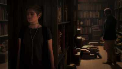 - [magic zaps] - The Bureau of Magical Things