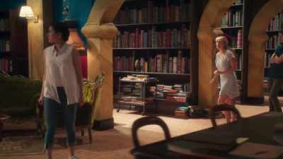 - [magic zaps] - The Bureau of Magical Things