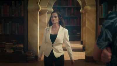 - [magic zaps] - The Bureau of Magical Things