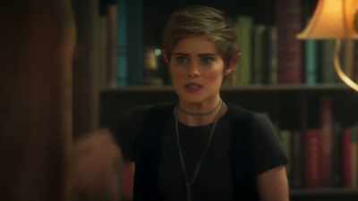 - [magic zaps] - The Bureau of Magical Things