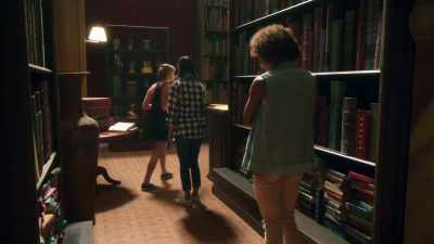 - [magic zaps] - The Bureau of Magical Things
