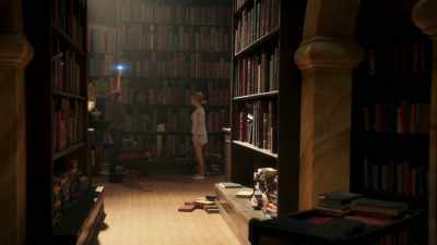 - [magic zaps] - The Bureau of Magical Things