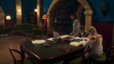 - [magic zings] - The Bureau of Magical Things