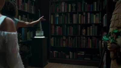 - [magic zings] - The Bureau of Magical Things