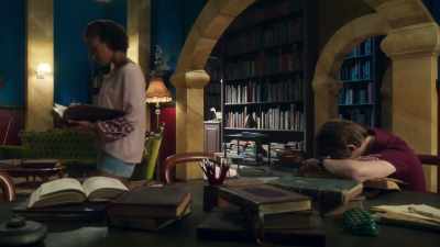 - [magic zings] - The Bureau of Magical Things