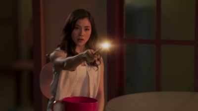 - [magic zings] - The Bureau of Magical Things