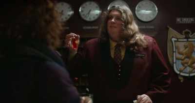 Magical event. Magical Luff Linn. - An Evening with Beverly Luff Linn