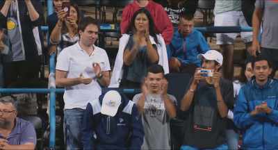Magical Murray
somehow finds a way to win... - Andy Murray: Resurfacing