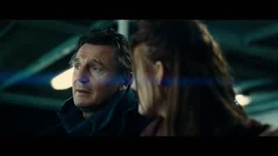 Magical. - Taken 2