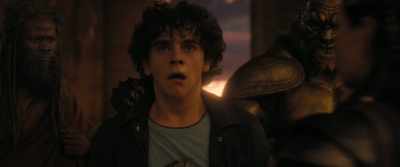 [magical voices whispering] - Shazam! Fury of the Gods