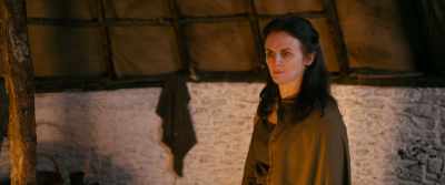 Magior doesn't know everything. - Boudica: Rise of the Warrior Queen