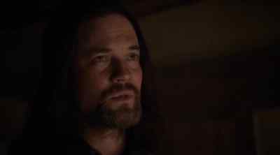 Magistrate Hale will
be here soon for Isaac. - Salem
