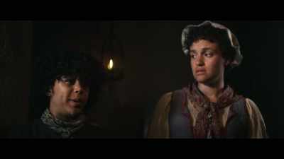- "Magistrate murdered by Nelly Jackson." - Renegade Nell