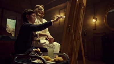 - Magma has always been here, you know.
- Has it really? - Orphan Black